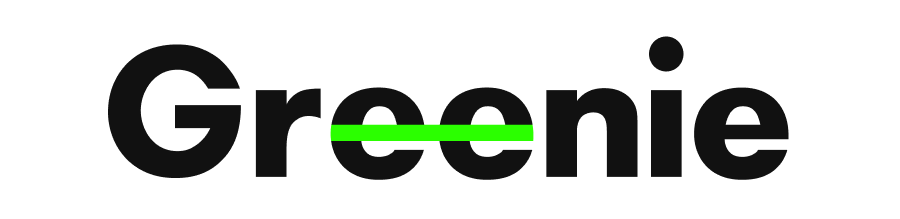 Greenie