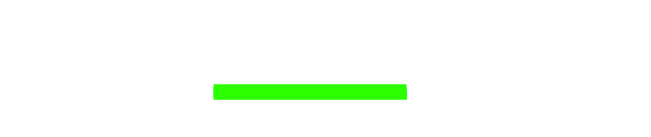 Greenie